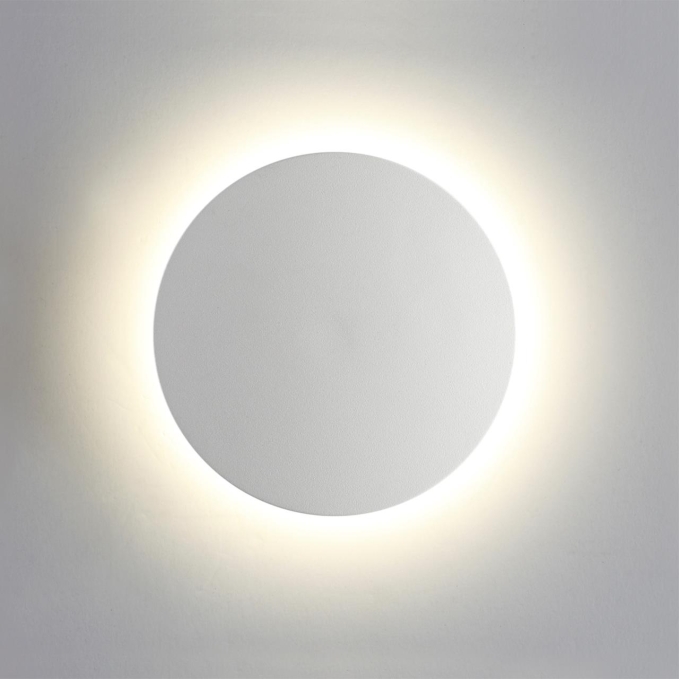 Бра IP54 LED 4000K 120° 6W 560Лм 220V ECLISSI HIGHTECH ODL18 326 ODEON LIGHT 3633/6WL, фото на цветном фоне 1 Бра IP54 LED 4000K 120° 6W 560Лм 220V ECLISSI HIGHTECH ODL18 326 ODEON LIGHT 3633/6WL, фото на цветном фоне 1