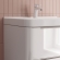 Раковина Iddis Optima Home 0177000i28