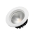 Светодиодный светильник LTD-105WH-FROST-9W Warm White 110deg, Arlight, 021067