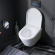 Унитаз AM.PM Sense C741701SC
