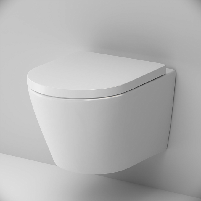Унитаз AM.PM Sense C741701SC