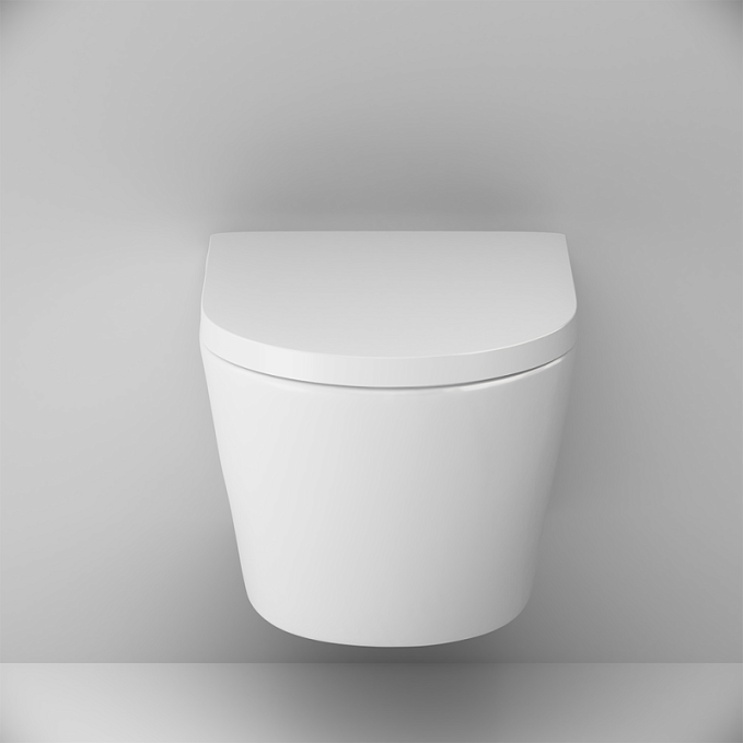 Унитаз AM.PM Sense C741701SC