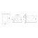 Унитаз AM.PM Sense C741701SC