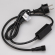 Шнур питания ARD-CLASSIC-BALL-STD-1.5M Black (230V, 1.6A), Arlight, 025651, изображение 2 Шнур питания ARD-CLASSIC-BALL-STD-1.5M Black (230V, 1.6A), Arlight, 025651, изображение 2