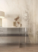 Керамогранит StaroSlabs Polished Brecha Crema 120x280