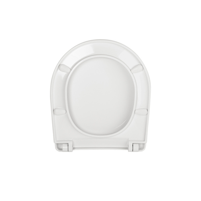 Сиденье для унитаза Iddis Optima Home 142PPS0i31 Сиденье для унитаза Iddis Optima Home 142PPS0i31