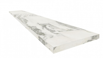 Ступень Coliseumgres Michelangelo Cold Scalino Angolo Dx 33x120, 620070002492 Ступень Coliseumgres Michelangelo Cold Scalino Angolo Dx 33x120, 620070002492