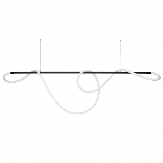 Светильник SP-TROPIC-HANG-L5000-70W Day4000 (BK, 360 deg, 48V), Arlight, 043708, изображение 1 Светильник SP-TROPIC-HANG-L5000-70W Day4000 (BK, 360 deg, 48V), Arlight, 043708, изображение 1