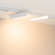 Светильник MAG-FLAT-FOLD-25-S400-12W Warm3000 (WH, 100 deg, 24V), Arlight, 050071, изображение 3 Светильник MAG-FLAT-FOLD-25-S400-12W Warm3000 (WH, 100 deg, 24V), Arlight, 050071, изображение 3