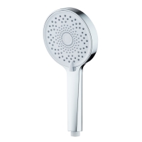 Душевая лейка Esko SSP120 хром глянцевая Душевая лейка Esko SSP120 хром глянцевая