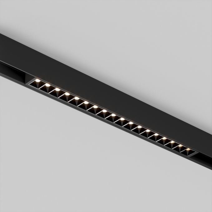 Светильник MAG-LASER-45-L480-27W Warm3000 (BK, 36 deg, 24V), Arlight, 032648, изображение 3 Светильник MAG-LASER-45-L480-27W Warm3000 (BK, 36 deg, 24V), Arlight, 032648, изображение 3