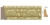 Багет Decomaster 413-494, 91x46x2900 мм