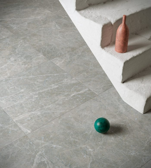 Керамогранит Coliseumgres Canova Grey 60x60, 610010005763