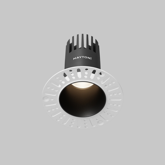 Линза для светильников серии Омут / Dip 10 Вт 30°, Lens001D35-10W, изображение 2 Линза для светильников серии Омут / Dip 10 Вт 30°, Lens001D35-10W, изображение 2