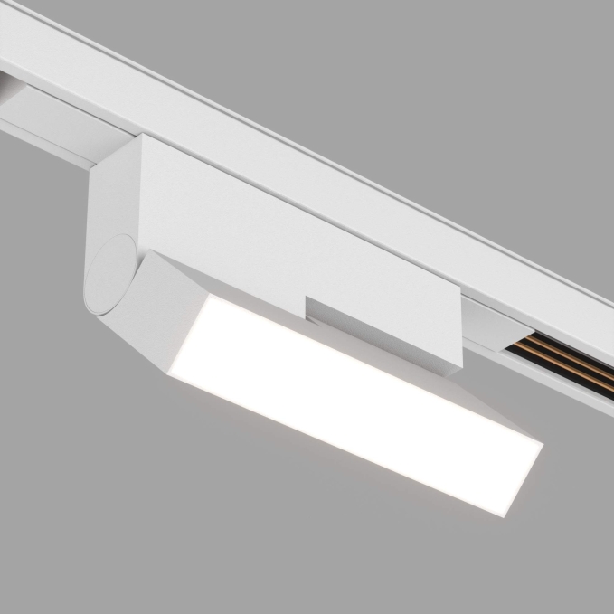 Светильник MAG-ORIENT-FLAT-FOLD-S195-6W Day4000 (WH, 80 deg, 48V), Arlight, 035852(1), изображение 6 Светильник MAG-ORIENT-FLAT-FOLD-S195-6W Day4000 (WH, 80 deg, 48V), Arlight, 035852(1), изображение 6
