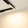 Светильник MAG-ORIENT-FLAT-ANGLE-L295-18W Warm2700 (BK, 100 deg, 48V), Arlight, 060733, изображение 2 Светильник MAG-ORIENT-FLAT-ANGLE-L295-18W Warm2700 (BK, 100 deg, 48V), Arlight, 060733, изображение 2