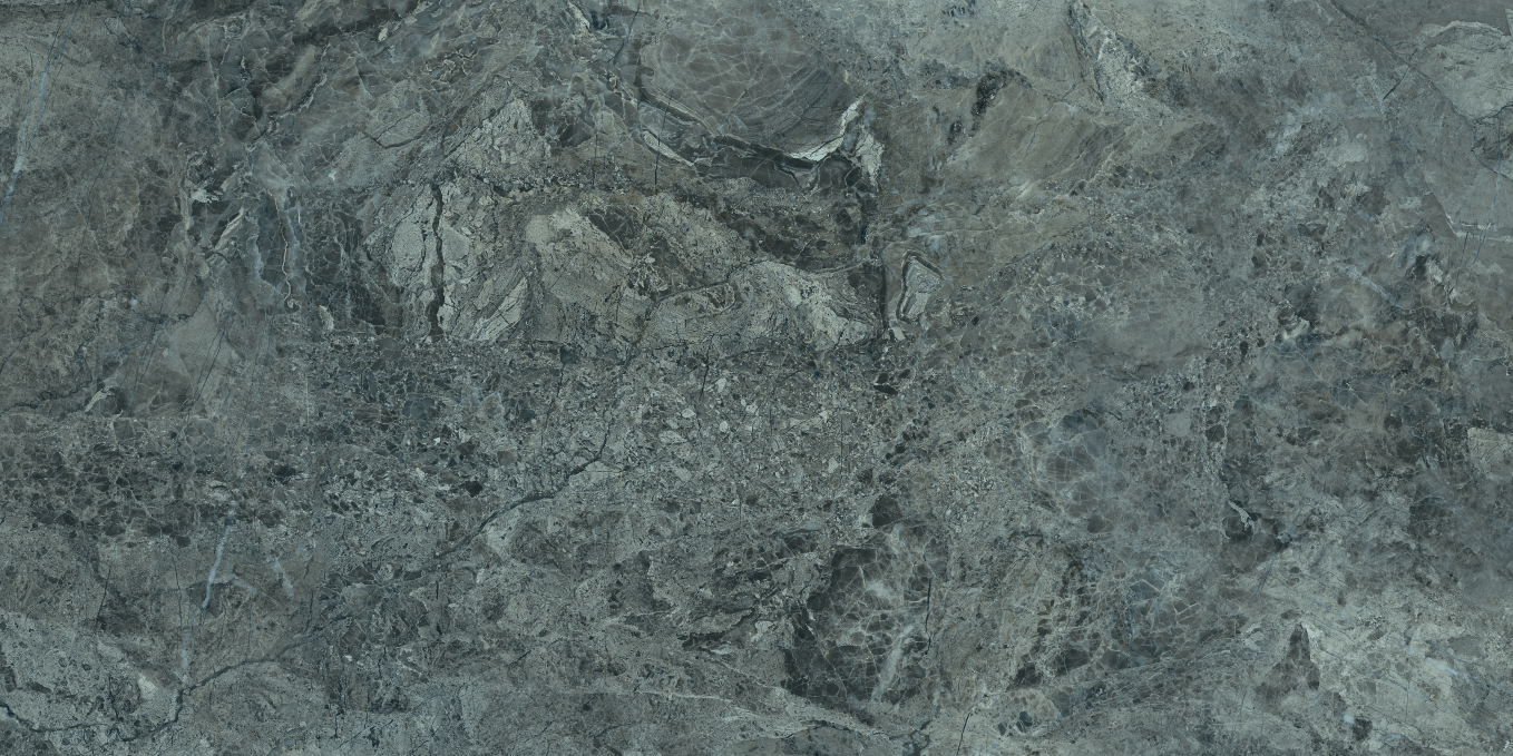 Керамогранит Baldocer Canyon Black Rect 60x120