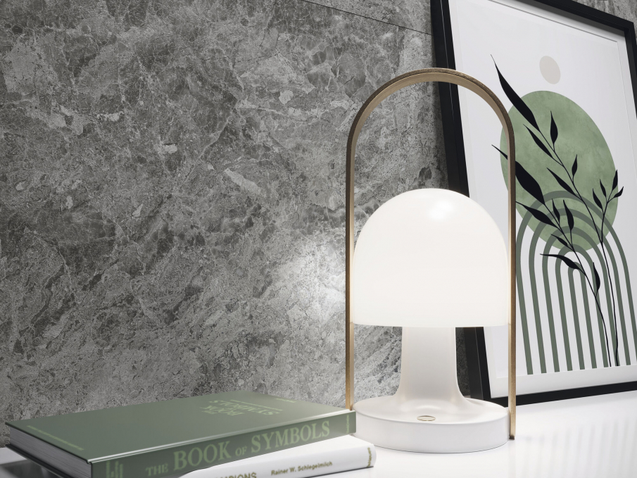 Керамогранит Baldocer Canyon Black Rect 60x120