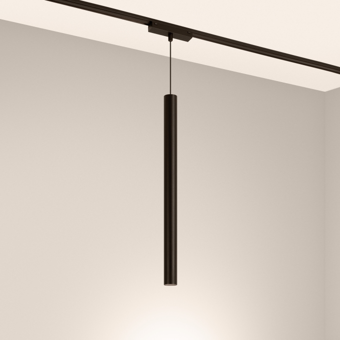 Светильник MAG-VIBE-SPOT-HANG-R35-10W Day4000-MIX (BK, 24 deg, 48V, TUYA), Arlight, 044817, изображение 5 Светильник MAG-VIBE-SPOT-HANG-R35-10W Day4000-MIX (BK, 24 deg, 48V, TUYA), Arlight, 044817, изображение 5