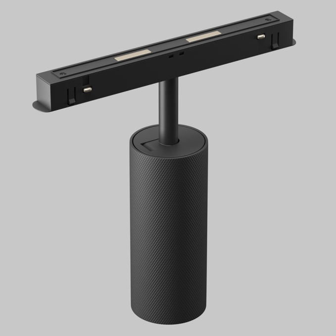 Трековый светильник Мастер / Artisan Exility 2700K 12Вт 36°, TR097-2-12W2.7K-M-BB, изображение 4 Трековый светильник Мастер / Artisan Exility 2700K 12Вт 36°, TR097-2-12W2.7K-M-BB, изображение 4