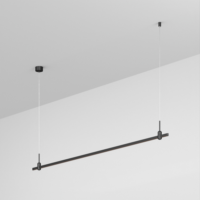 Основание ART-APRIORI-LINE-HANG-2000 (BK), Arlight, 048463, изображение 1 Основание ART-APRIORI-LINE-HANG-2000 (BK), Arlight, 048463, изображение 1