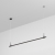 Основание ART-APRIORI-LINE-HANG-2000 (BK), Arlight, 048463