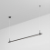 Основание ART-APRIORI-LINE-HANG-2000 (BK), Arlight, 048463, изображение 1 Основание ART-APRIORI-LINE-HANG-2000 (BK), Arlight, 048463, изображение 1