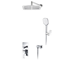 Душевая система WasserKRAFT  A16069