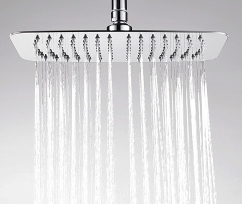 Душевая система WasserKRAFT A16069 Душевая система WasserKRAFT A16069