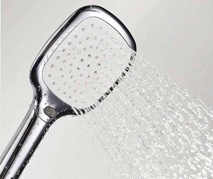 Душевая система WasserKRAFT A16069 Душевая система WasserKRAFT A16069