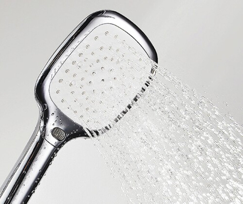 Душевая система WasserKRAFT A16069 Душевая система WasserKRAFT A16069