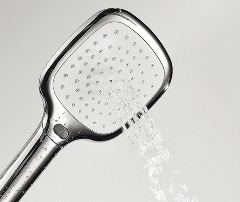 Душевая система WasserKRAFT A16069 Душевая система WasserKRAFT A16069