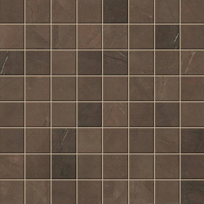 Мозаика Atlas Concorde Marvel Bronze Mosaico Matt 30x30, ASK9 Мозаика Atlas Concorde Marvel Bronze Mosaico Matt 30x30, ASK9