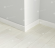 Плинтус Alpine Floor Parquet Light Белый, SK 13-0 Плинтус Alpine Floor Parquet Light Белый, SK 13-0