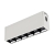 Светильник CLIP-38-LASER-S171-6W Warm3000 (WH, 36 deg, 24V), Arlight, 028961