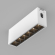Светильник CLIP-38-LASER-S171-6W Warm3000 (WH, 36 deg, 24V), Arlight, 028961, изображение 3 Светильник CLIP-38-LASER-S171-6W Warm3000 (WH, 36 deg, 24V), Arlight, 028961, изображение 3