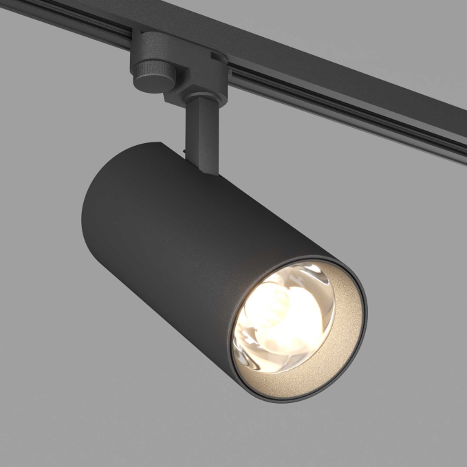 Светильник LGD-GERA-2TR-R90-30W Day4000 (BK, 24 deg, 230V), Arlight, 025949(1), изображение 2 Светильник LGD-GERA-2TR-R90-30W Day4000 (BK, 24 deg, 230V), Arlight, 025949(1), изображение 2
