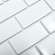 Мозаика Starmosaic Brick & Metro White Glossy 45x95 29.1x29.5 Мозаика Starmosaic Brick & Metro White Glossy 45x95 29.1x29.5