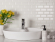 Мозаика Starmosaic Brick & Metro White Glossy 45x95 29.1x29.5 Мозаика Starmosaic Brick & Metro White Glossy 45x95 29.1x29.5