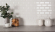 Мозаика Starmosaic Brick & Metro White Glossy 45x95 29.1x29.5 Мозаика Starmosaic Brick & Metro White Glossy 45x95 29.1x29.5
