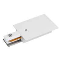 Коннектор питания LGD-2TR-CON-POWER-F-WH (C), Arlight, 038674