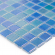 Мозаика Vidrepur Shell Mix Blue 551/552 31.7x31.7 Мозаика Vidrepur Shell Mix Blue 551/552 31.7x31.7