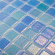 Мозаика Vidrepur Shell Mix Blue 551/552 31.7x31.7 Мозаика Vidrepur Shell Mix Blue 551/552 31.7x31.7