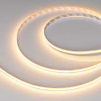 Светодиодная лента COB-X544-8mm 24V Warm2700 (11 W/m, IP20, 5m, FreeCut), Arlight, 043413(1) Светодиодная лента COB-X544-8mm 24V Warm2700 (11 W/m, IP20, 5m, FreeCut), Arlight, 043413(1)