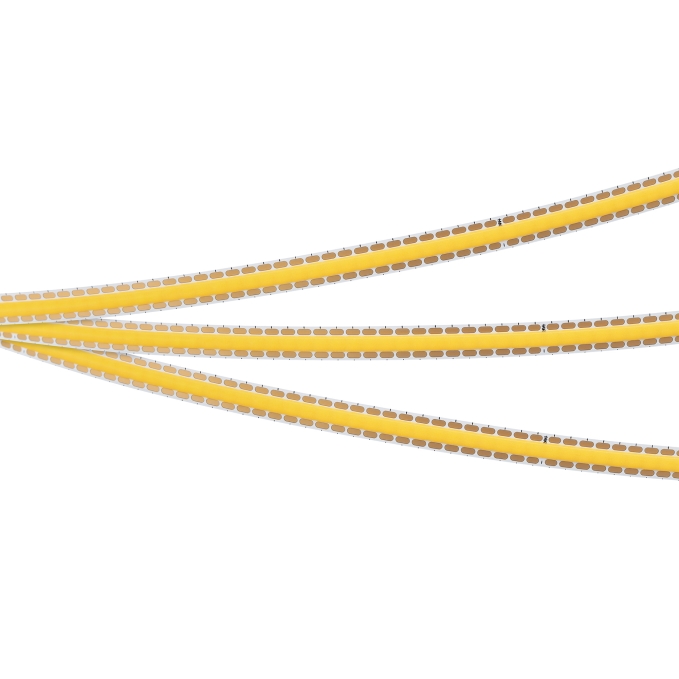Светодиодная лента COB-X544-8mm 24V Warm2700 (11 W/m, IP20, 5m, FreeCut), Arlight, 043413(1), изображение 3