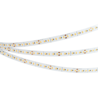 Светодиодная лента RT-A140-10mm 24V Warm3000 SUN (20 W/m, IP20, 2835, 5m), Arlight, 037831 Светодиодная лента RT-A140-10mm 24V Warm3000 SUN (20 W/m, IP20, 2835, 5m), Arlight, 037831