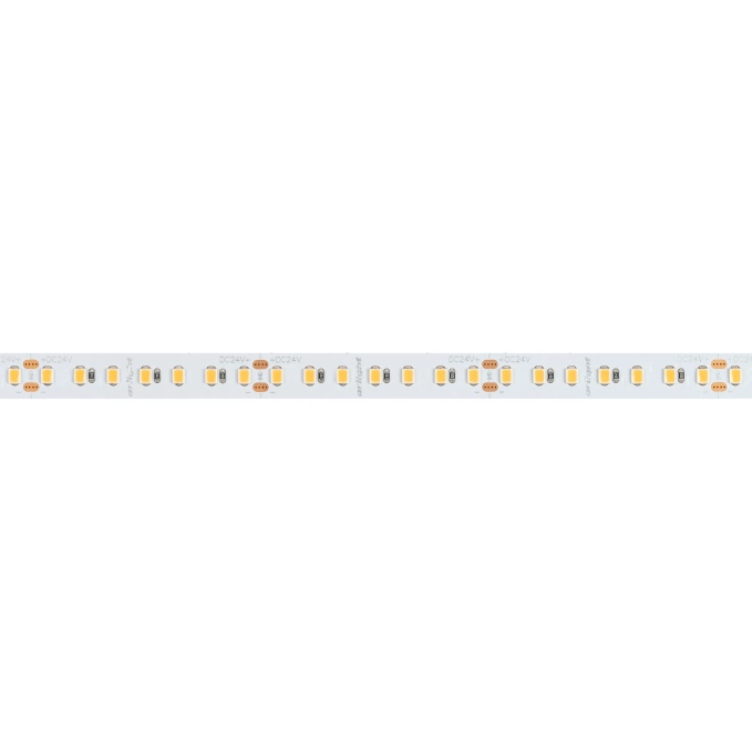 Светодиодная лента RT-A140-10mm 24V Warm3000 SUN (20 W/m, IP20, 2835, 5m), Arlight, 037831, изображение 5 Светодиодная лента RT-A140-10mm 24V Warm3000 SUN (20 W/m, IP20, 2835, 5m), Arlight, 037831, изображение 5