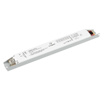 Блок питания ARJ-LG-30-LINEAR-PFC (30W, 18-90V, 0.2-0.55A), Arlight, 049548 Блок питания ARJ-LG-30-LINEAR-PFC (30W, 18-90V, 0.2-0.55A), Arlight, 049548