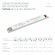 Блок питания ARJ-LG-30-LINEAR-PFC (30W, 18-90V, 0.2-0.55A), Arlight, 049548, изображение 2 Блок питания ARJ-LG-30-LINEAR-PFC (30W, 18-90V, 0.2-0.55A), Arlight, 049548, изображение 2