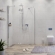 Душевой уголок WasserKRAFT Aller 10H06LWHITE Душевой уголок WasserKRAFT Aller 10H06LWHITE